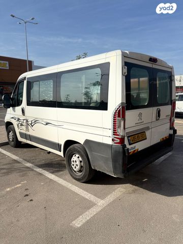 פיג'ו בוקסר