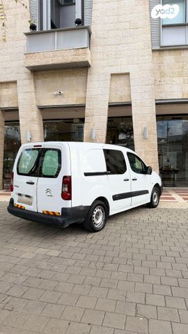 סיטרואן ברלינגו 