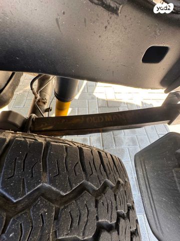 טויוטה היילקס ויגו