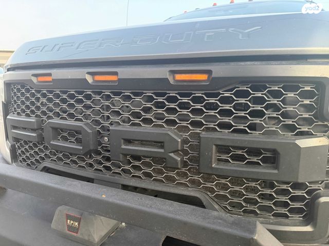 פורד F-350