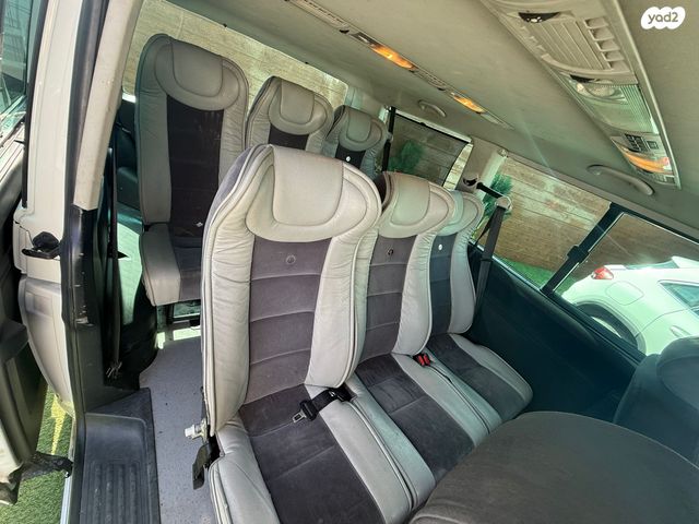 פולקסווגן קראוול