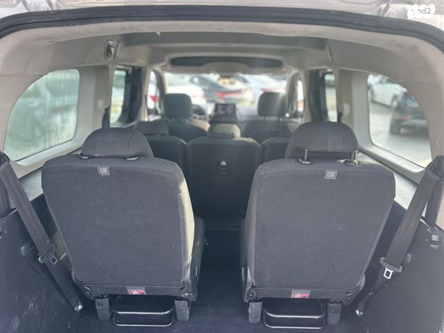 סיטרואן ברלינגו