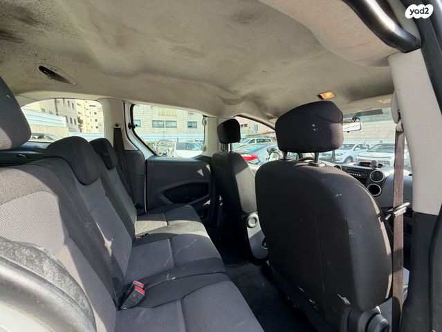 סיטרואן ברלינגו 