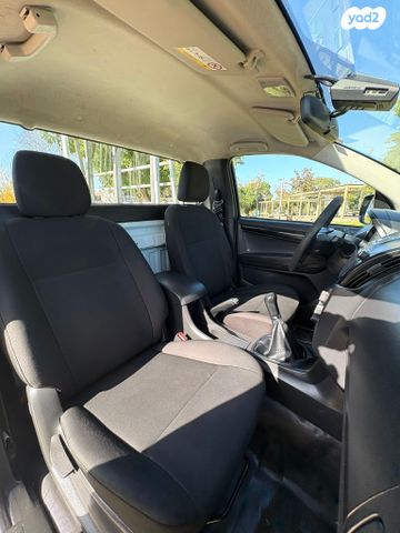 איסוזו די-מקס