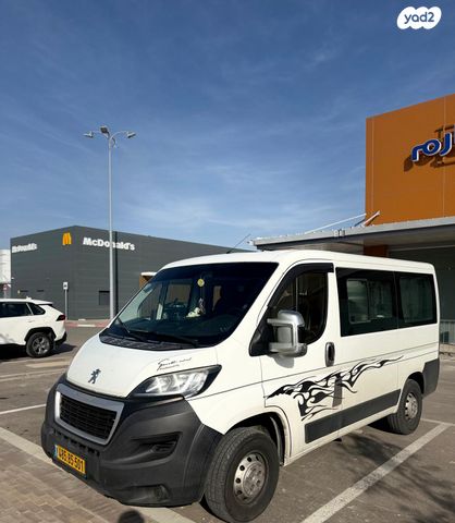 פיג'ו בוקסר