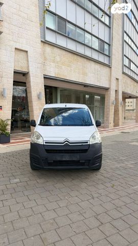 סיטרואן ברלינגו 