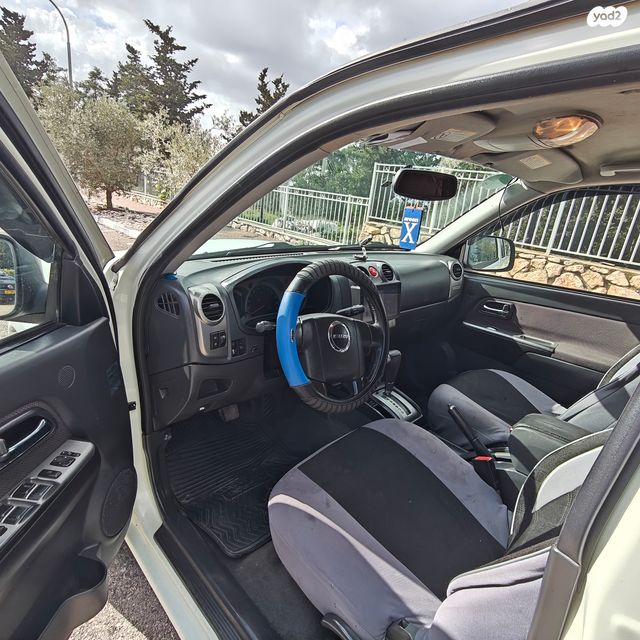 איסוזו די-מקס