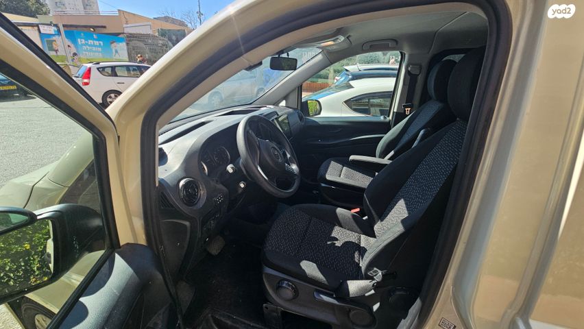 מרצדס-בנץ ויטו