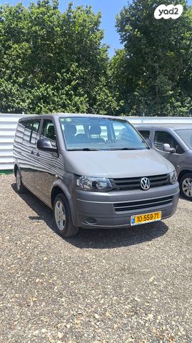 פולקסווגן טרנספורטר