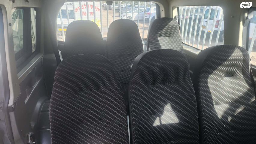 פולקסווגן טרנספורטר