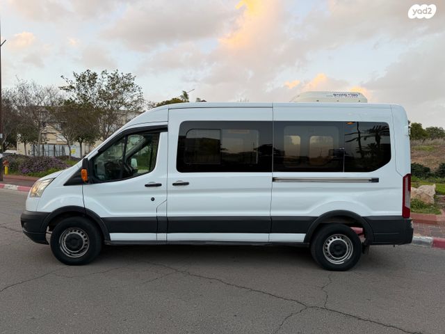 פורד טרנזיט