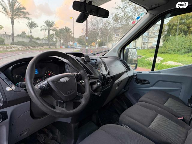 פורד טרנזיט