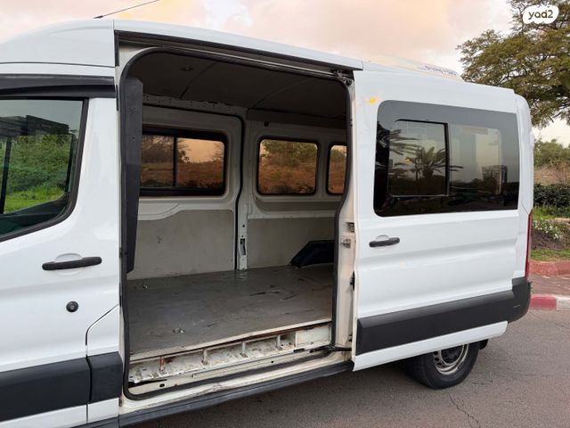 פורד טרנזיט