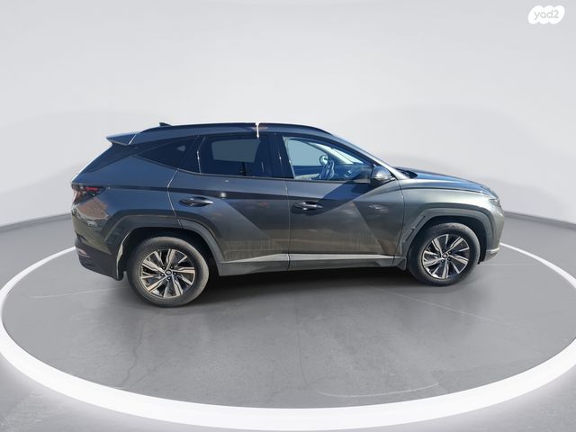 יונדאי טוסון