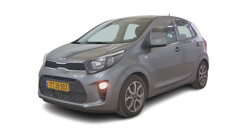 מודעת רכב אם ג'י EHS PHEV