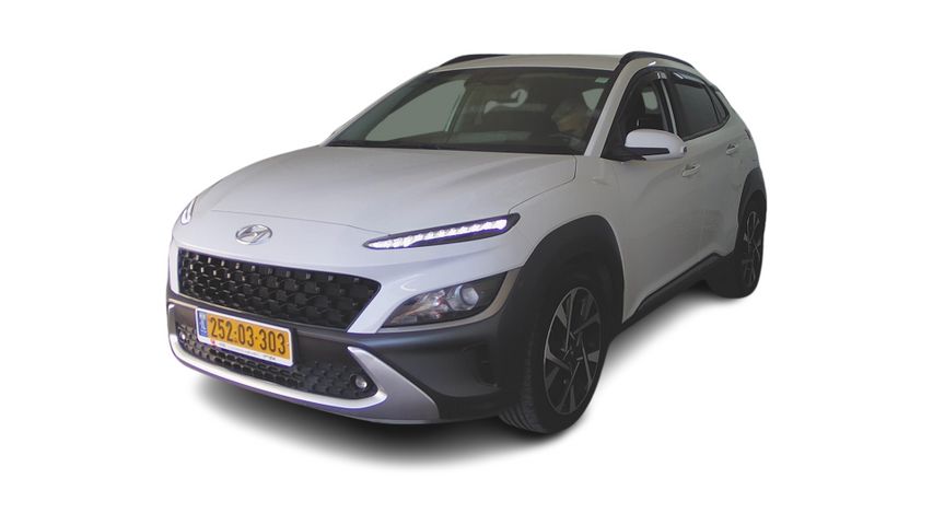 מודעת רכב יונדאי קונה