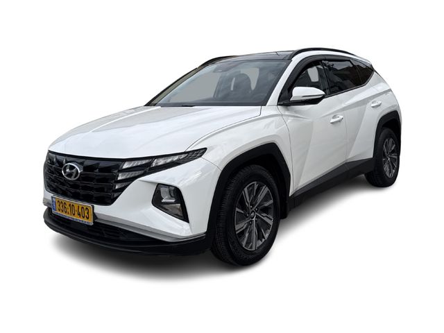 מודעת רכב יונדאי טוסון