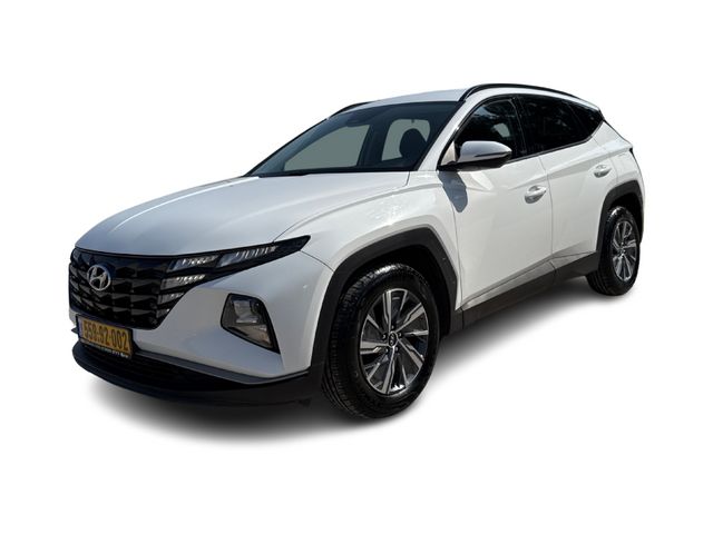 מודעת רכב יונדאי טוסון