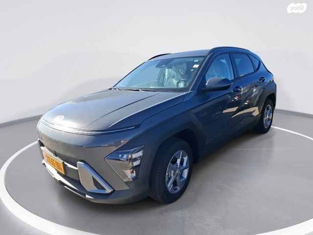 מודעת רכב יונדאי קונה