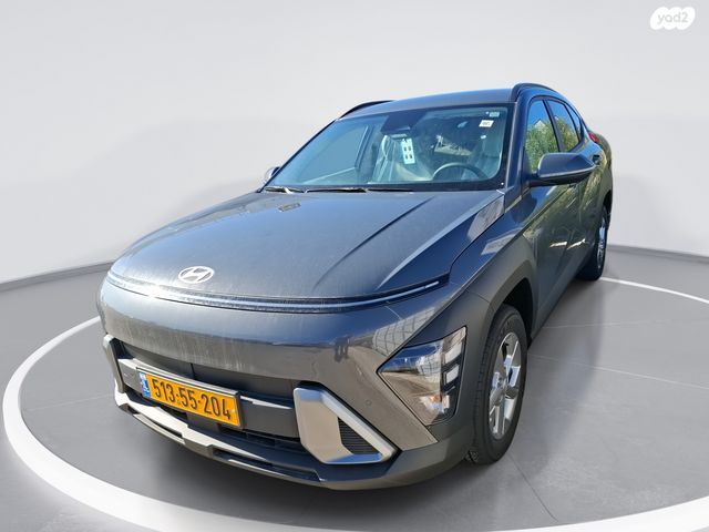 מודעת רכב יונדאי קונה