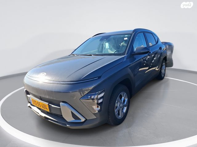 מודעת רכב יונדאי קונה