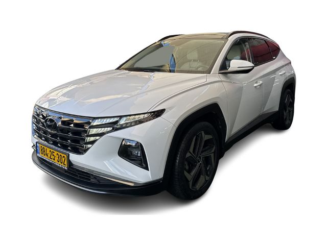 מודעת רכב יונדאי טוסון