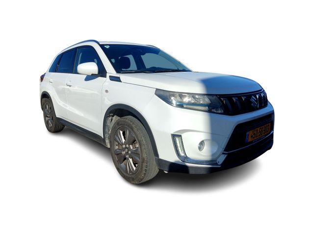 מודעת רכב סוזוקי ויטרה