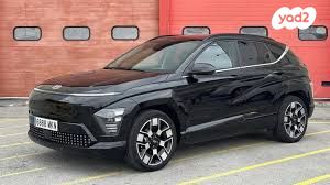 מודעת רכב יונדאי קונה