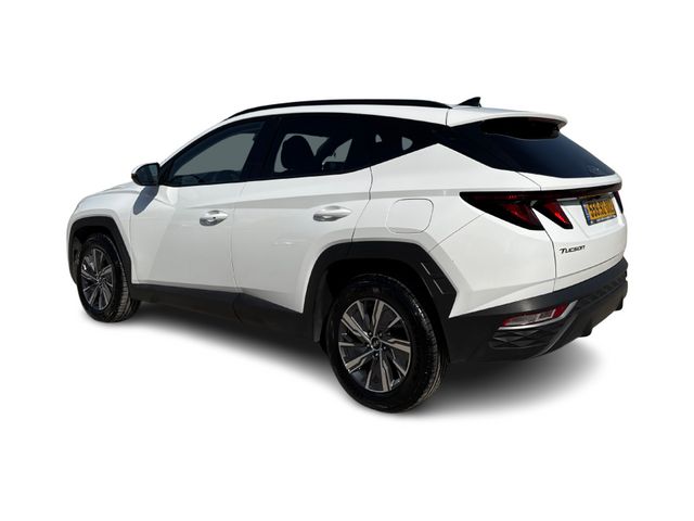 יונדאי טוסון