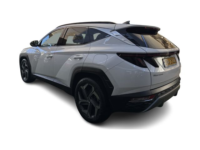 יונדאי טוסון