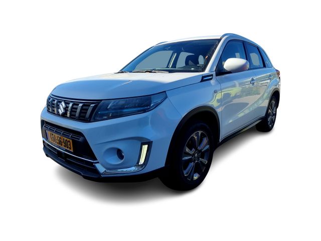 מודעת רכב סוזוקי ויטרה 1