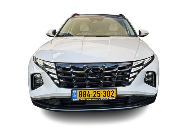 יונדאי טוסון