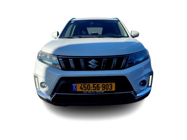 מודעת רכב סוזוקי ויטרה 2