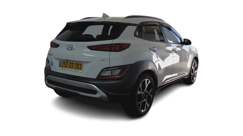 יונדאי קונה