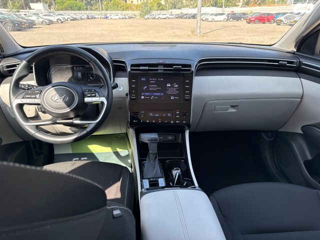 יונדאי טוסון