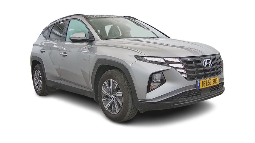 יונדאי טוסון