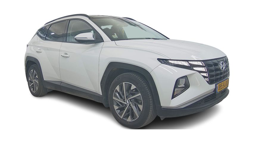 יונדאי טוסון