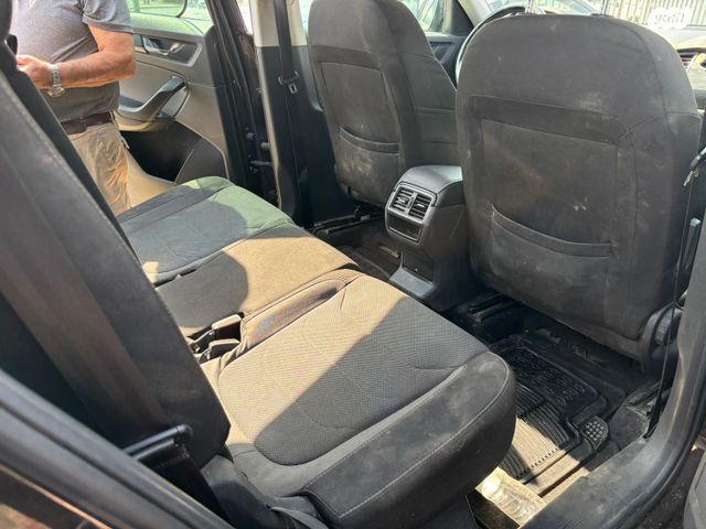 סקודה קודיאק