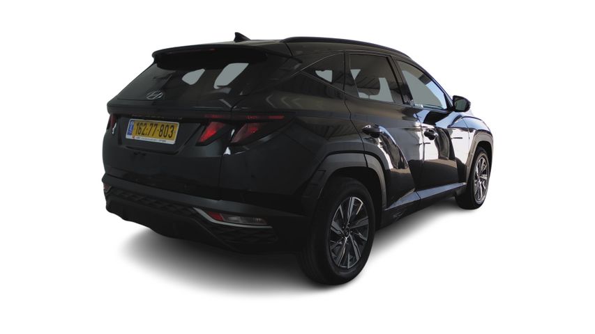 יונדאי טוסון