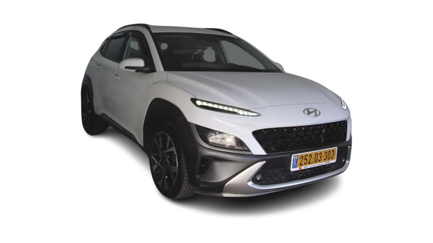 יונדאי קונה