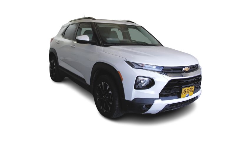 שברולט טרייל בלייזר