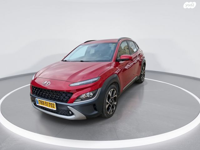 יונדאי קונה