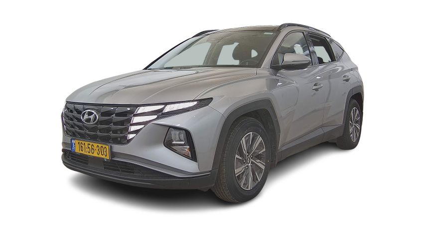 יונדאי טוסון