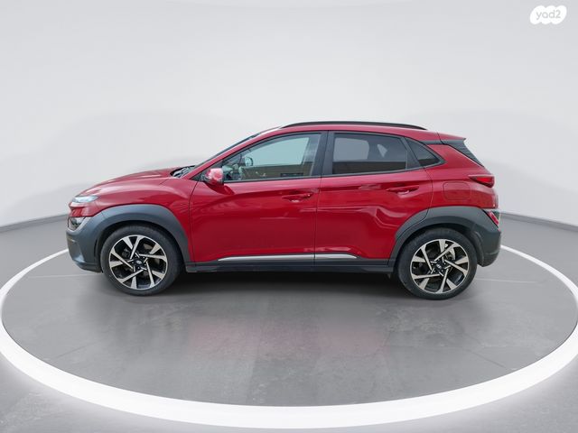 יונדאי קונה