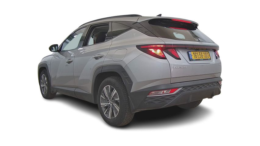 יונדאי טוסון