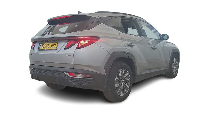 יונדאי טוסון