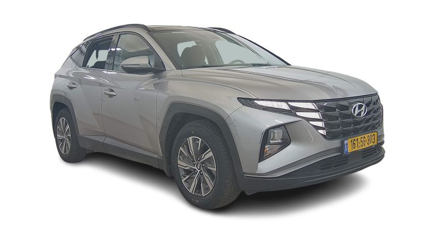 יונדאי טוסון