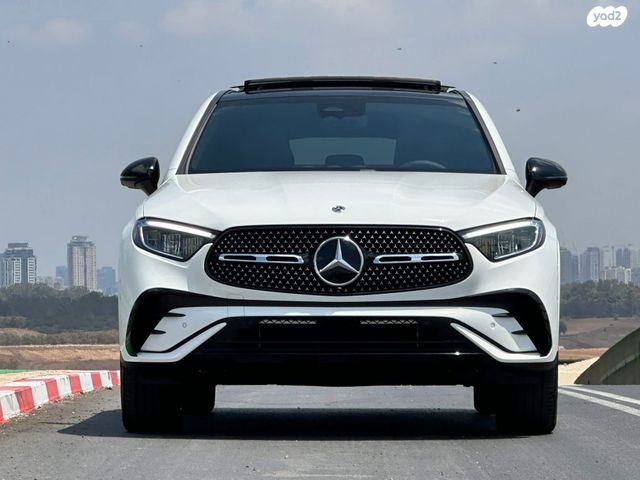 מרצדס-בנץ GLC