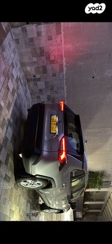 טויוטה RAV4