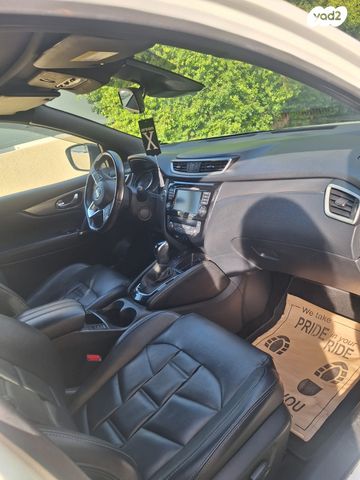 ניסאן קשקאי